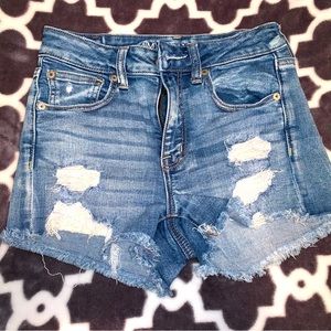 American Eagle 🦅 size-2 like new